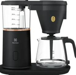 Electrolux Kahvi Ja Tee-Kahvinkeitin Explore 7 E7Cm1-2Gb