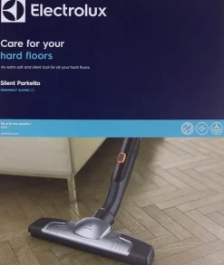 Electrolux Imurit Ja Tarvikkeet-Parkettisuulake Aeropro Ze115