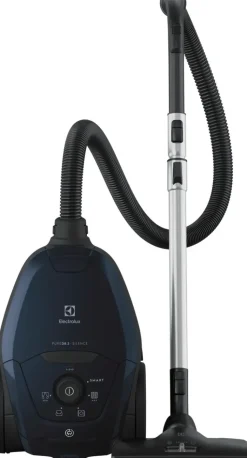 Electrolux Imurit Ja Tarvikkeet-Polynimuri Silencer Pd82-4St