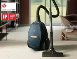 Electrolux Imurit Ja Tarvikkeet-Polynimuri Silencer Pd82-4St