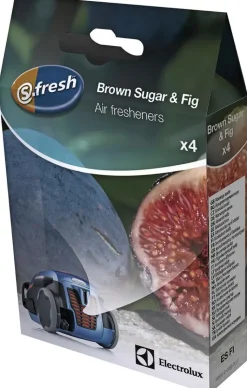 Electrolux Imurit Ja Tarvikkeet-Polynimurin Raikastinrakeet, Fariinisokeri&Viikuna