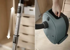 Electrolux Imurit Ja Tarvikkeet-Polynnimuri Clean 600 -Sarja Eb61C1Og