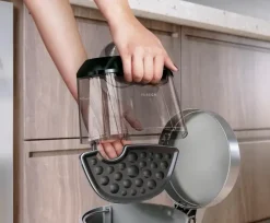 Electrolux Imurit Ja Tarvikkeet-Pussiton Polynimuri Pc91-Green Pure C9