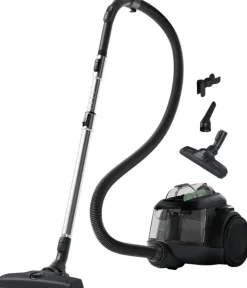 Electrolux Imurit Ja Tarvikkeet-Pussiton Polynimuri El61C2Grn