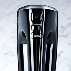 Electrolux Ruoanvalmistuskoneet-Sahkovatkain Ehm3310 Musta