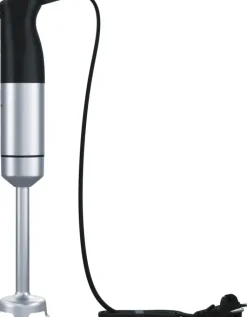 Electrolux Ruoanvalmistuskoneet-Sauvasekoitin E5Hb1-4Ss