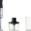 Electrolux Ruoanvalmistuskoneet-Sauvasekoitin E5Hb1-6Ss