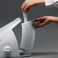 Electrolux Silitysraudat Ja Vaatehöyrystimet-Silityskeskus E7St1-2Lg