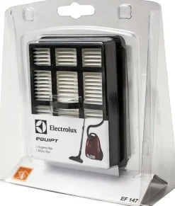 Electrolux Imurit Ja Tarvikkeet-Suodatinpakkaus Ef147 Equipt-Imuriin