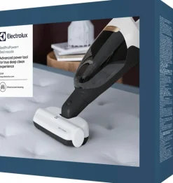 Electrolux Imurit Ja Tarvikkeet-Suulake Bedpro Ja Miniturbo Ze 139