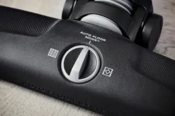 Electrolux Imurit Ja Tarvikkeet-Suulake Dust Magnet Silent Ze072