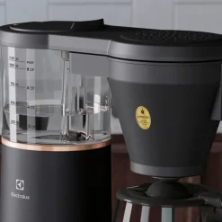 Electrolux Kahvi Ja Tee-Termoskahvinkeitin Explore 7 E7Cm1-6Gb