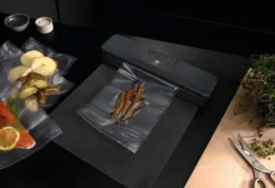 Electrolux Kypsentäminen-Vakuumilaite E4Vs1-4Ag