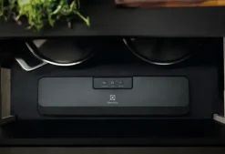 Electrolux Kypsentäminen-Vakuumilaite E4Vs1-4Ag