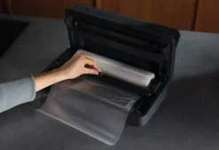 Electrolux Kypsentäminen-Vakuumilaite E6Vs1-6Ag