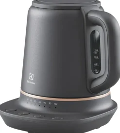 Electrolux Kahvi Ja Tee-Vedenkeitin E7Ck1-6Bp