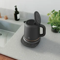 Electrolux Kahvi Ja Tee-Vedenkeitin E7Ck1-6Bp