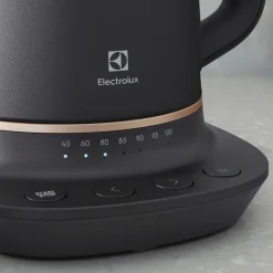 Electrolux Kahvi Ja Tee-Vedenkeitin E7K1-6Bp