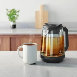 Electrolux Kahvi Ja Tee-Veden/Teenkeitin E7Gk1-8Bp