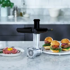 Electrolux Ruoanvalmistuskoneet-Yleiskone Ekm3710 Valkoinen