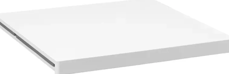 Elfa Säilytyskalusteet-Hylly Decor 40 450X437X32Mm 607615