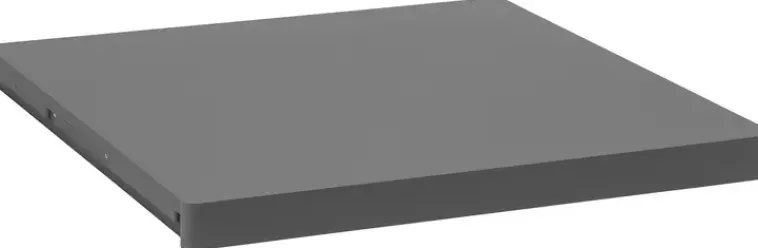 Elfa Säilytyskalusteet-Hylly Decor 40 450X437X32Mm 607620