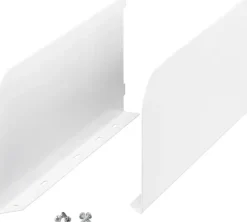 Elfa Säilytyskalusteet-Hyllyn Paatykannatin 40 467110