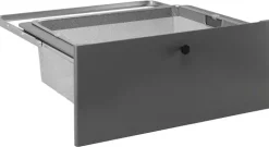 Elfa Säilytyskalusteet-Laatikkopaaty Decor Matala 610920