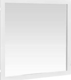 Elfa Säilytyskalusteet-Peili Decor 598X25X635Mm 600015