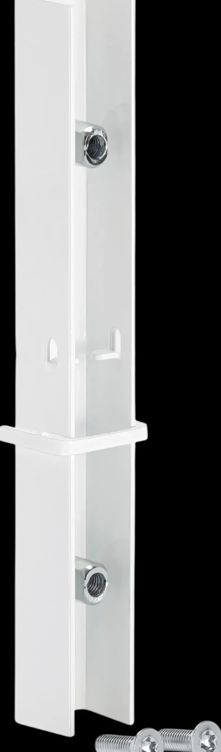 Elfa Säilytyskalusteet-Riippukiskon Liitinhela Valkoinen 428010