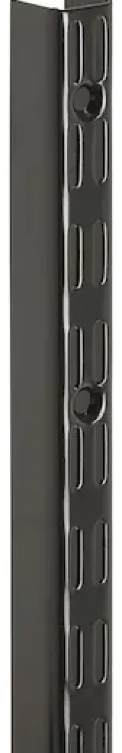 Elfa Säilytyskalusteet-Riippukiskon Lisa 1148 Mm Graphite 427925