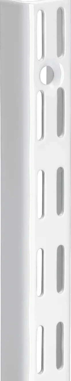 Elfa Säilytyskalusteet-Seinakisko 700 Mm 400410 Valkoinen