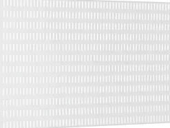 Elfa Säilytyskalusteet-Utility Sailytystaulu 478310 598X382X15Mm Valkoinen