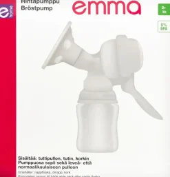 Emma Rintapumput-Rintapumppu