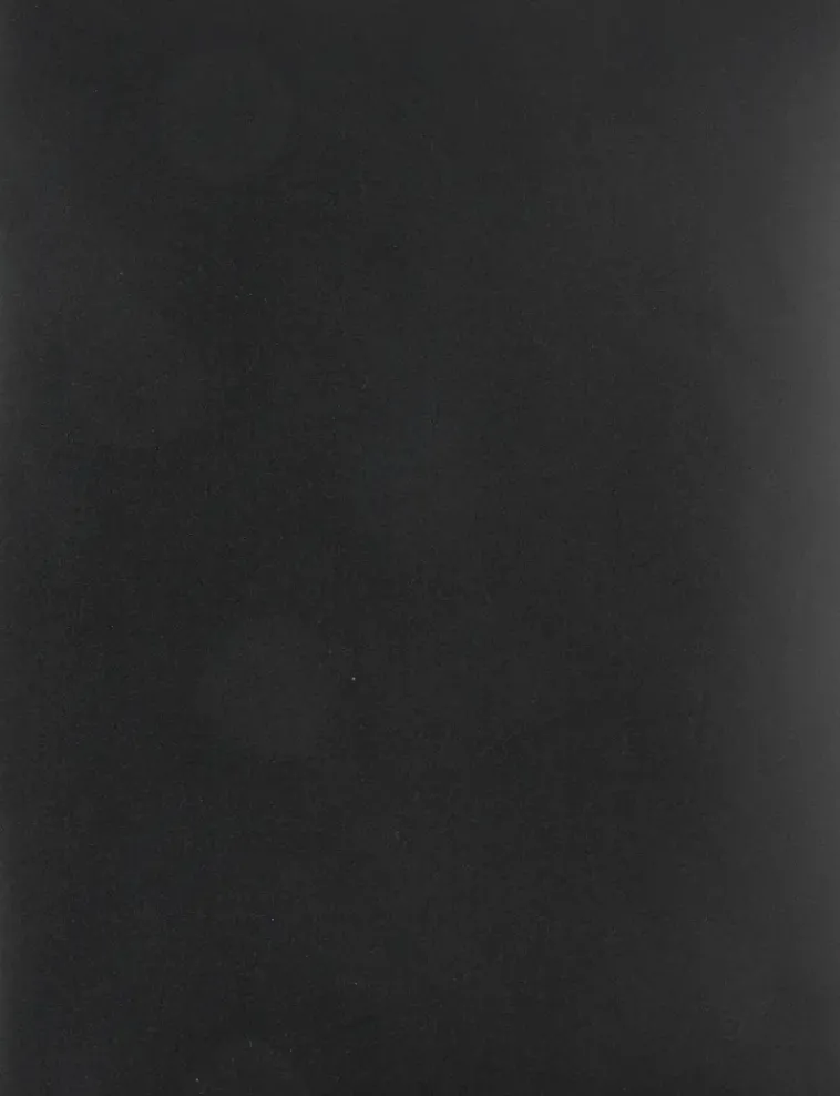 Hot Esitekansio A4 Musta Paperitarvikkeet