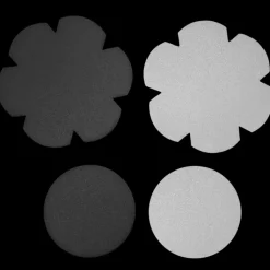 Sale Vaatelaastari, Loisto - Helppo, Hankaamalla Kiinnittyva Tekstiilien Korjauspaikka Käsityötarvikkeet