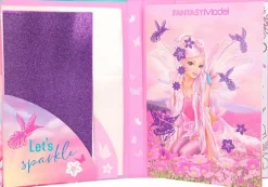 Best Fantasy Glitter-Fun Askartelutarvikkeet