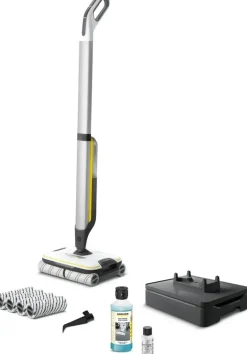 Kärcher Ikkunapesurit, Lattianpesukoneet Ja Tarvikkeet-Fc 7 Cordless Premium Lattiapesuri