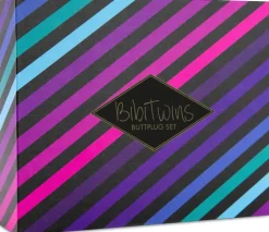 FeelzToys Seksivalineet-Anaalitappilajitelma 3 Kpl