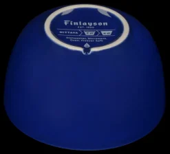 Kulho Mittava 4Dl Koboltin Sininen Astiat