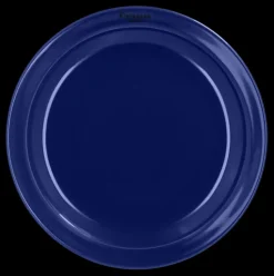 Online Lautanen Mittava 25Cm Koboltin Sininen Astiat