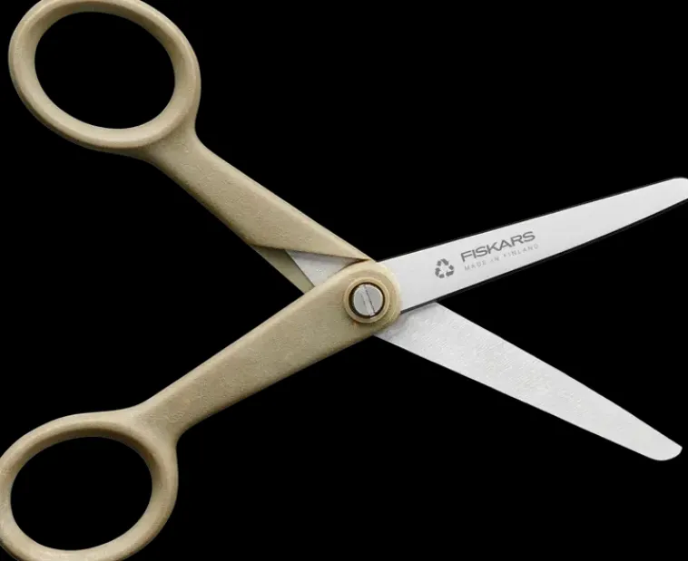 Fiskars Askartelutarvikkeet-Askartelusakset 13Cm