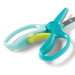 Fiskars Askartelutarvikkeet-Harjoitussakset Turkoosi