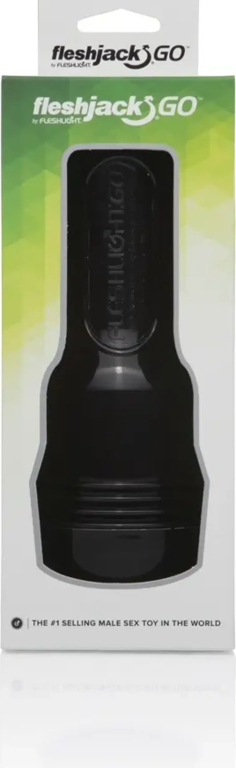 Fleshlight Seksivalineet-Go Surge Pink Lady Tekovagina