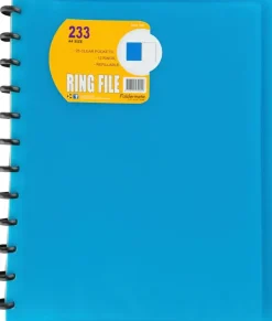 Best Filestar Repaisykansio A4 25 Sivua Paperitarvikkeet