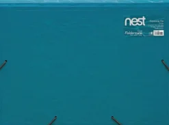 Outlet Nest Kodinkansio A4 Paperitarvikkeet