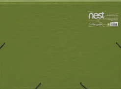 Outlet Nest Kodinkansio A4 Paperitarvikkeet