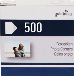 Outlet Kuvakulma 500 Kpl Valokuville Ja Askateluun Toimistotarvikkeet