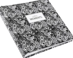 Clearance New Paisley Slip-In 200/10X15Cm Kuvalle Toimistotarvikkeet
