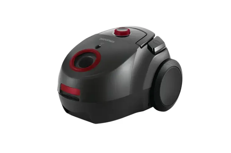 Grundig Imurit Ja Tarvikkeet-Polynimuri Vcc 3850 A